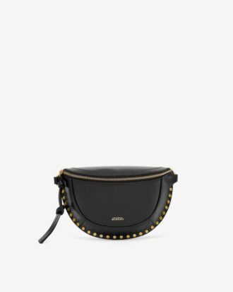 Skano Belt Bag in Calfskin Leather