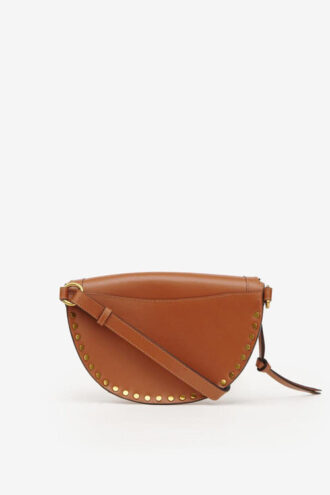 Skano Belt Bag in Calfskin Leather