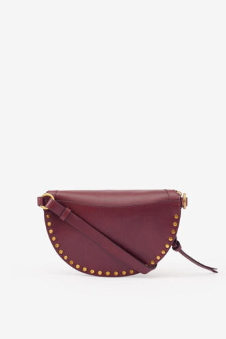 Skano Belt Bag in Calfskin Leather