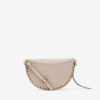 Skano Belt Bag in Calfskin Leather