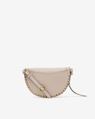 Skano Belt Bag in Calfskin Leather