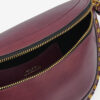 Skano Belt Bag in Calfskin Leather