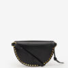 Skano Belt Bag in Calfskin Leather