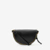 Skano Belt Bag in Calfskin Leather