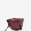 Skano Belt Bag in Calfskin Leather
