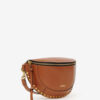 Skano Belt Bag in Calfskin Leather