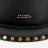 Skano Belt Bag in Calfskin Leather