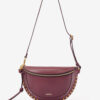 Skano Belt Bag in Calfskin Leather