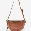 Skano Belt Bag in Calfskin Leather