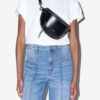 Skano Belt Bag in Calfskin Leather