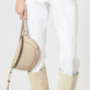Skano Belt Bag in Calfskin Leather