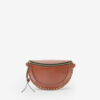 Skano Belt Bag in Calfskin Leather