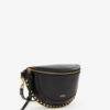 Skano Belt Bag in Calfskin Leather