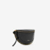 Skano Belt Bag in Calfskin Leather