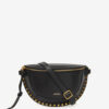 Skano Belt Bag in Grained Leather