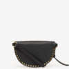 Skano Belt Bag in Grained Leather