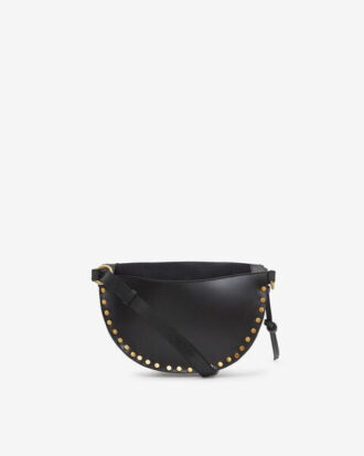 Skano Leather Belt Bag