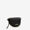 Skano Leather Belt Bag