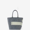 Small Yenky Cotton Bag with Logo