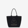 Small Yenky Cotton Bag with Logo
