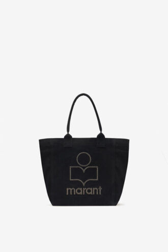 Small Yenky Cotton Bag with Logo