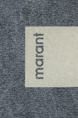 Small Yenky Cotton Bag with Logo