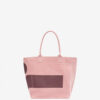 Small Yenky Cotton Bag with Logo