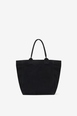 Small Yenky Cotton Bag with Logo