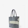 Small Yenky Cotton Bag with Logo