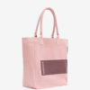 Small Yenky Cotton Bag with Logo