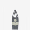 Small Yenky Cotton Bag with Logo