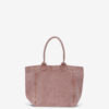 Small Yenky Faded Cotton Bag with Logo