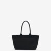 Small Yenky Faded Cotton Bag with Logo