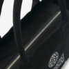 Small Yenky Faded Cotton Bag with Logo