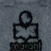 Small Yenky Faded Cotton Bag with Logo