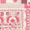 Small Yenky Printed Cotton Bag with Logo