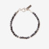 Snowstone Natural Stone Bracelet