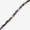 Snowstone Natural Stone Bracelet
