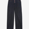 Stely Wide-Leg Cotton Jeans