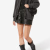 Stephy Cotton Jacket