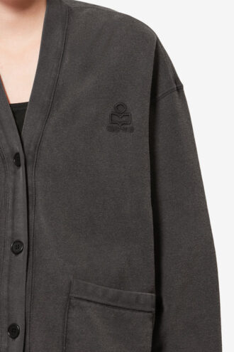 Stephy Cotton Jacket