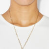 Stones Necklace