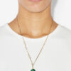 Stones Necklace