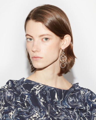 Stunning Earrings
