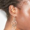 Stunning Earrings