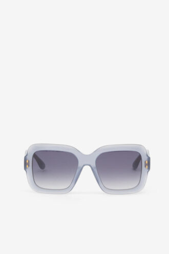 Sundy Square Sunglasses