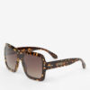 Sundy Square Sunglasses