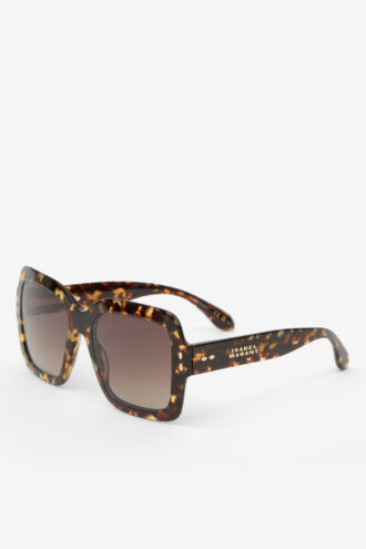 Sundy Square Sunglasses