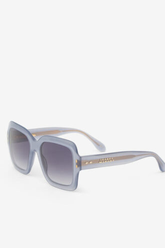 Sundy Square Sunglasses