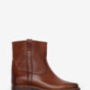 Susee Low Boots